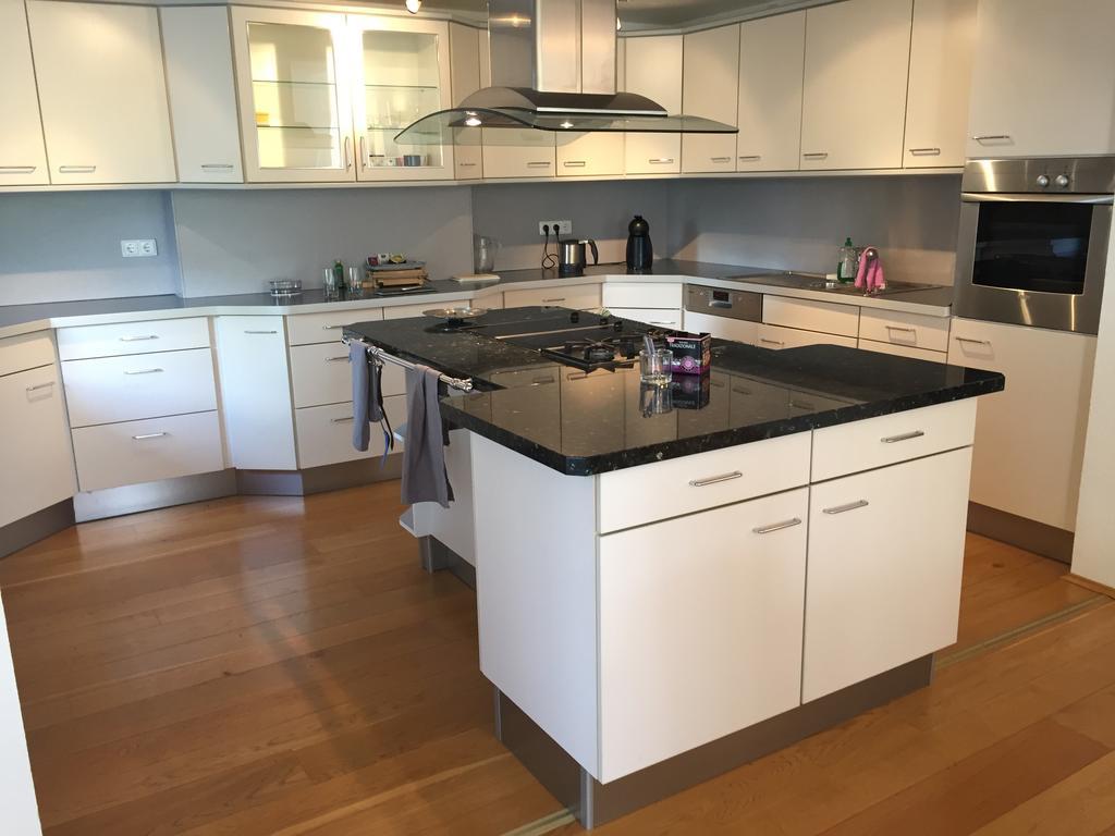 4-Zimmer Apartment Auf Resthof Halver المظهر الخارجي الصورة