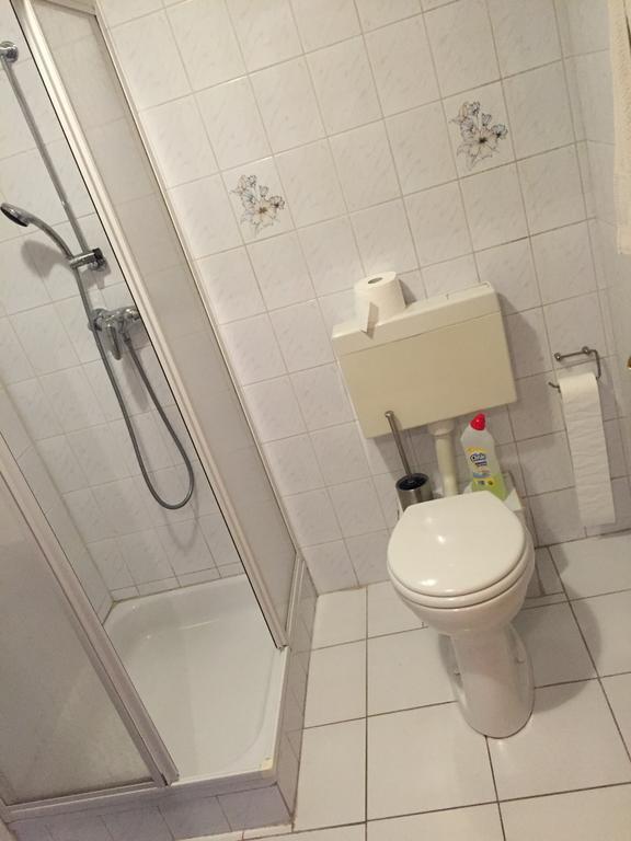 4-Zimmer Apartment Auf Resthof Halver المظهر الخارجي الصورة