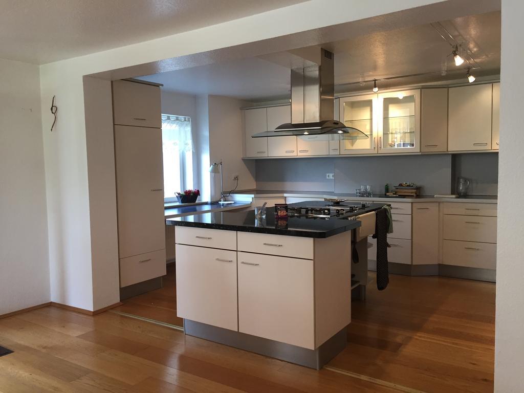 4-Zimmer Apartment Auf Resthof Halver المظهر الخارجي الصورة