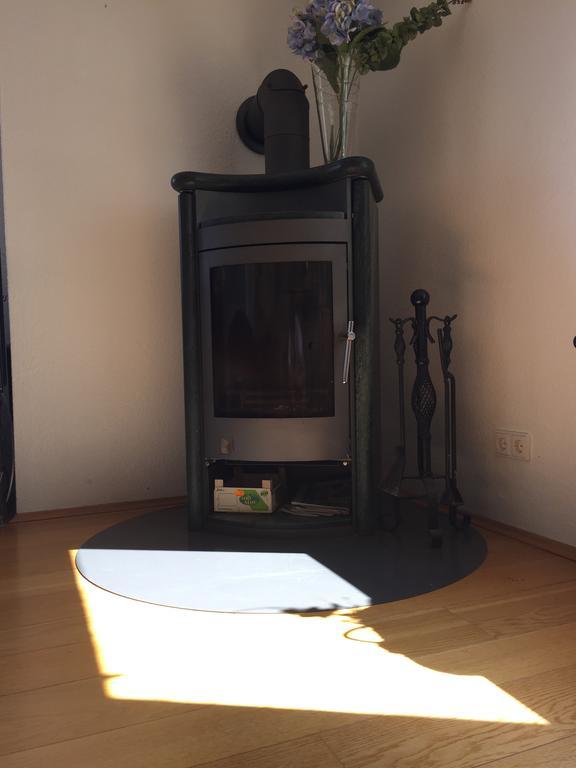 4-Zimmer Apartment Auf Resthof Halver المظهر الخارجي الصورة