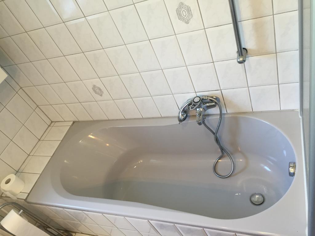 4-Zimmer Apartment Auf Resthof Halver المظهر الخارجي الصورة