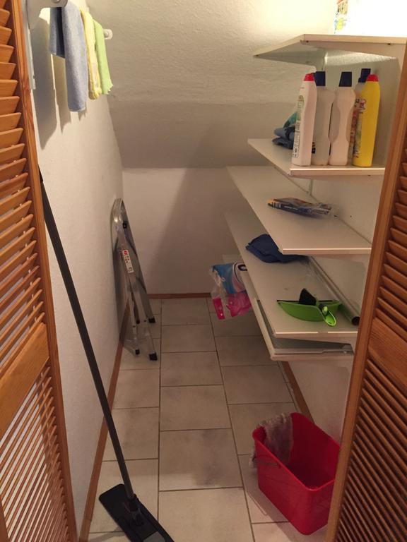 4-Zimmer Apartment Auf Resthof Halver المظهر الخارجي الصورة