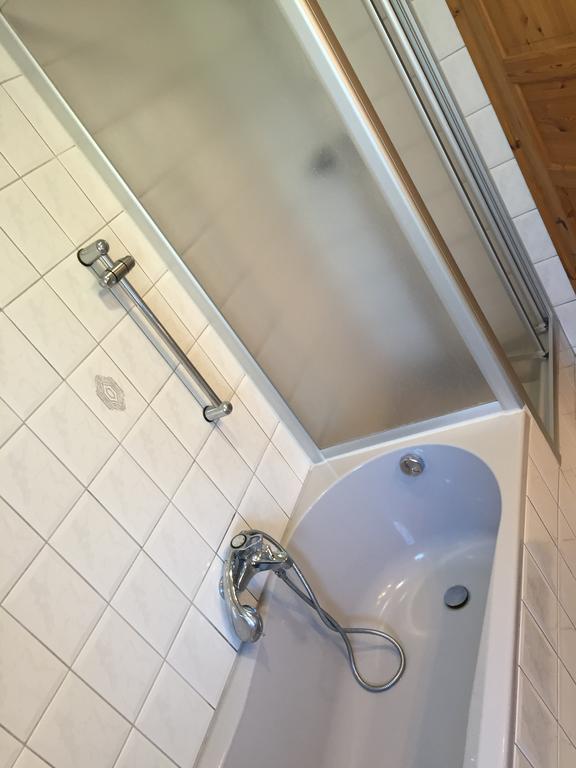 4-Zimmer Apartment Auf Resthof Halver المظهر الخارجي الصورة