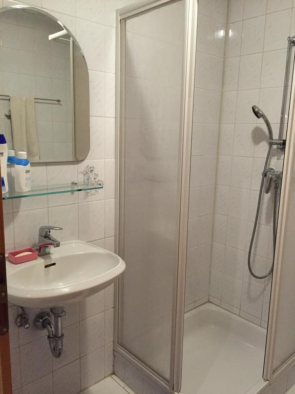 4-Zimmer Apartment Auf Resthof Halver المظهر الخارجي الصورة