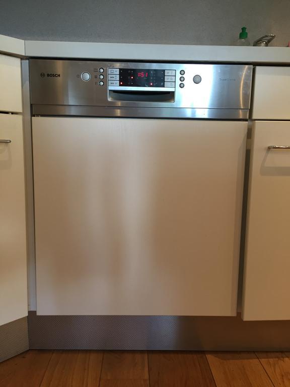4-Zimmer Apartment Auf Resthof Halver المظهر الخارجي الصورة
