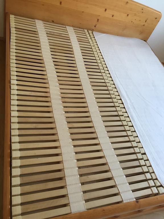 4-Zimmer Apartment Auf Resthof Halver المظهر الخارجي الصورة