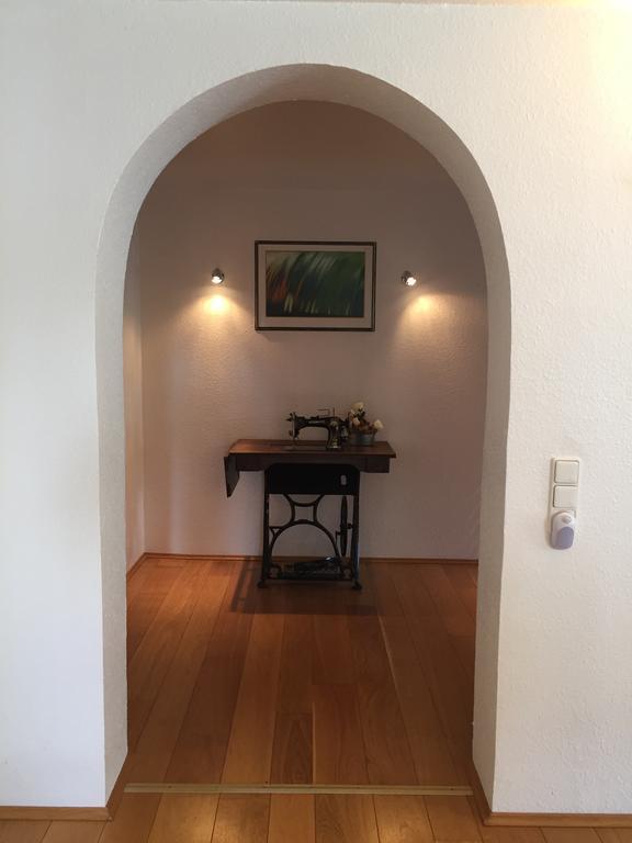 4-Zimmer Apartment Auf Resthof Halver المظهر الخارجي الصورة