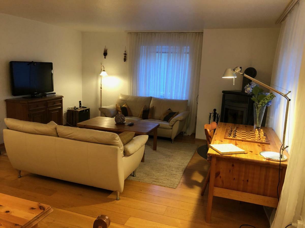 4-Zimmer Apartment Auf Resthof Halver المظهر الخارجي الصورة