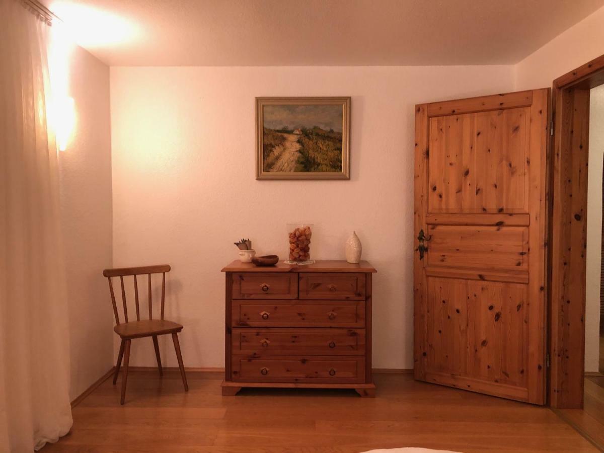 4-Zimmer Apartment Auf Resthof Halver المظهر الخارجي الصورة