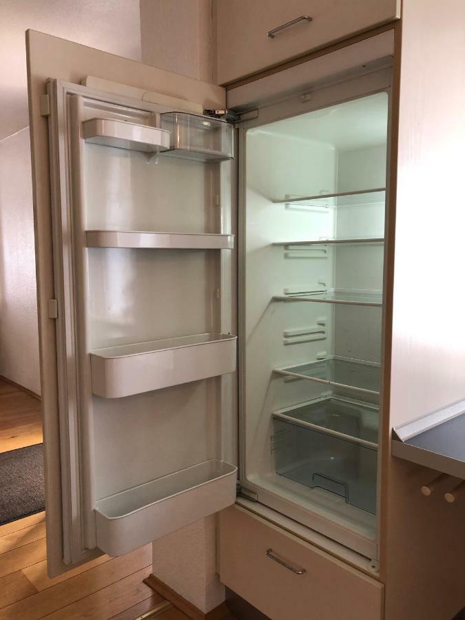 4-Zimmer Apartment Auf Resthof Halver المظهر الخارجي الصورة